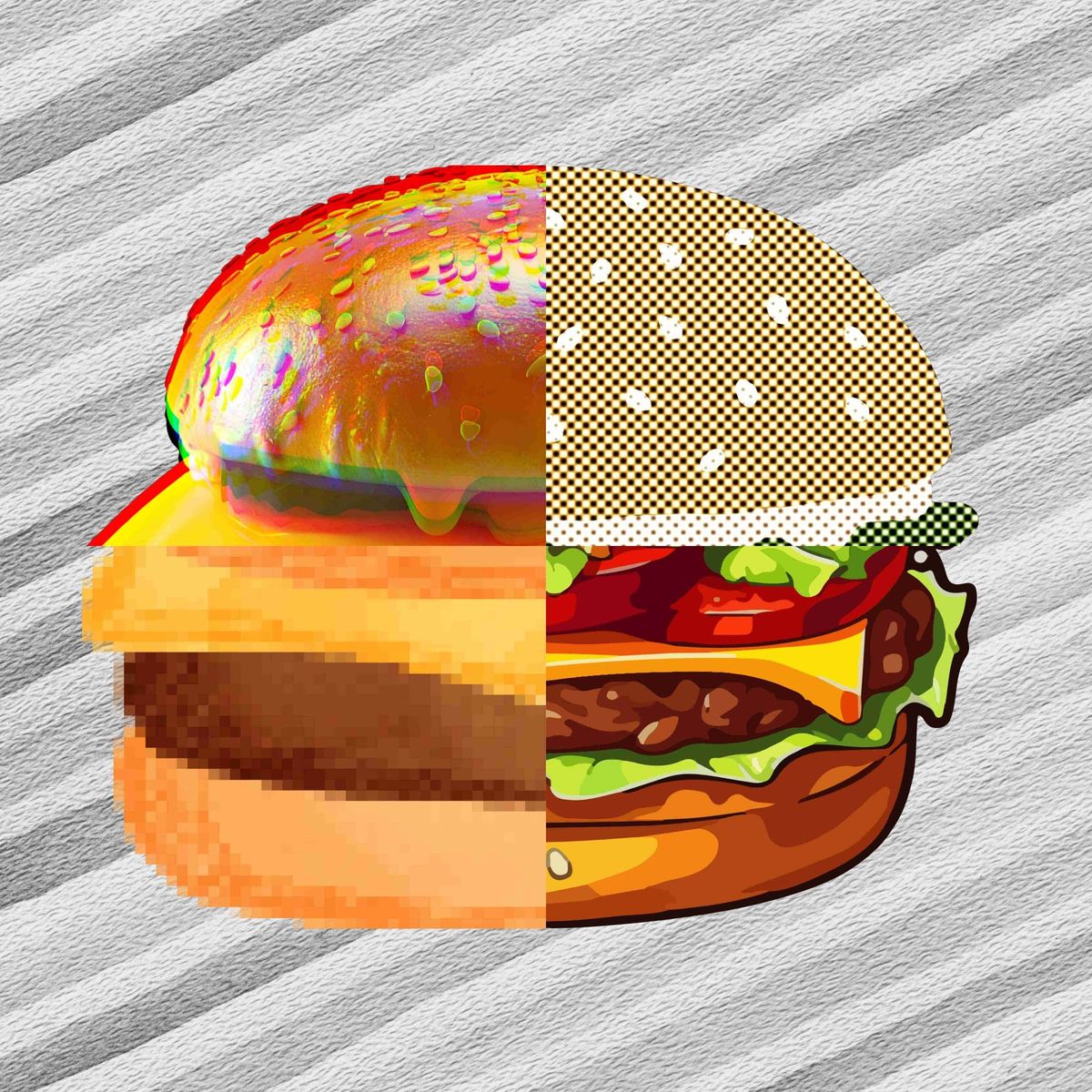 Our Sales Team Presents the 6 Best Smash Burgers in Manila