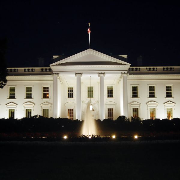 Reaffirming US Independence by Withdrawing from the World Health Organization