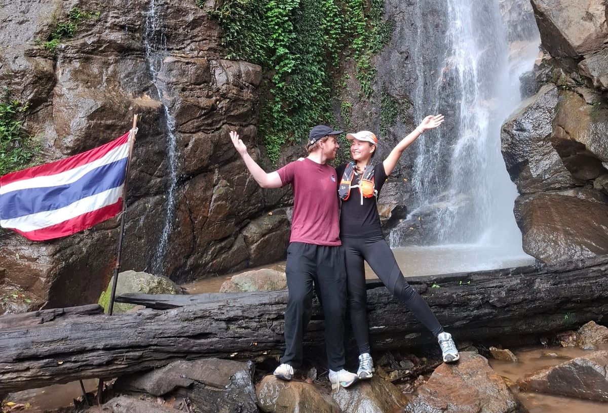 Best Waterfalls Near Chiang Mai: Crowds, Seasons & How to Get There (2026 Guide)