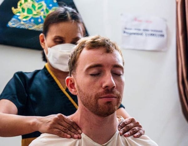 Chiang Mai Massage Etiquette: Dos, Don'ts & Tips for First-Timers