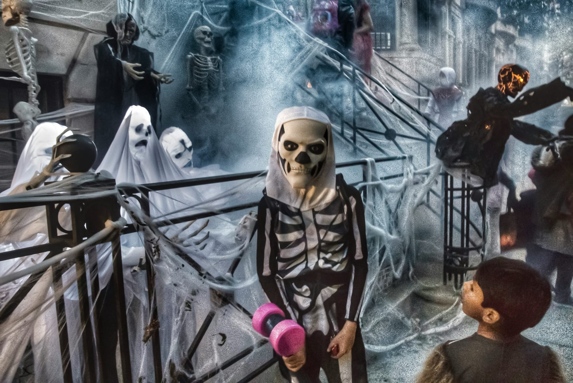 3 Best-Rated Hostels in New York for Village Halloween Parade 2026