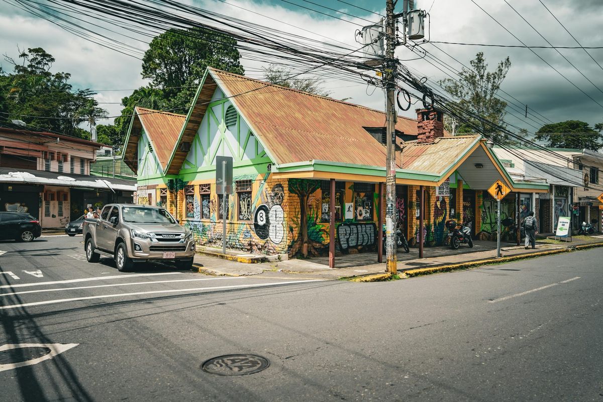 5 Best-Rated Hostels in San José, Costa Rica for 2026