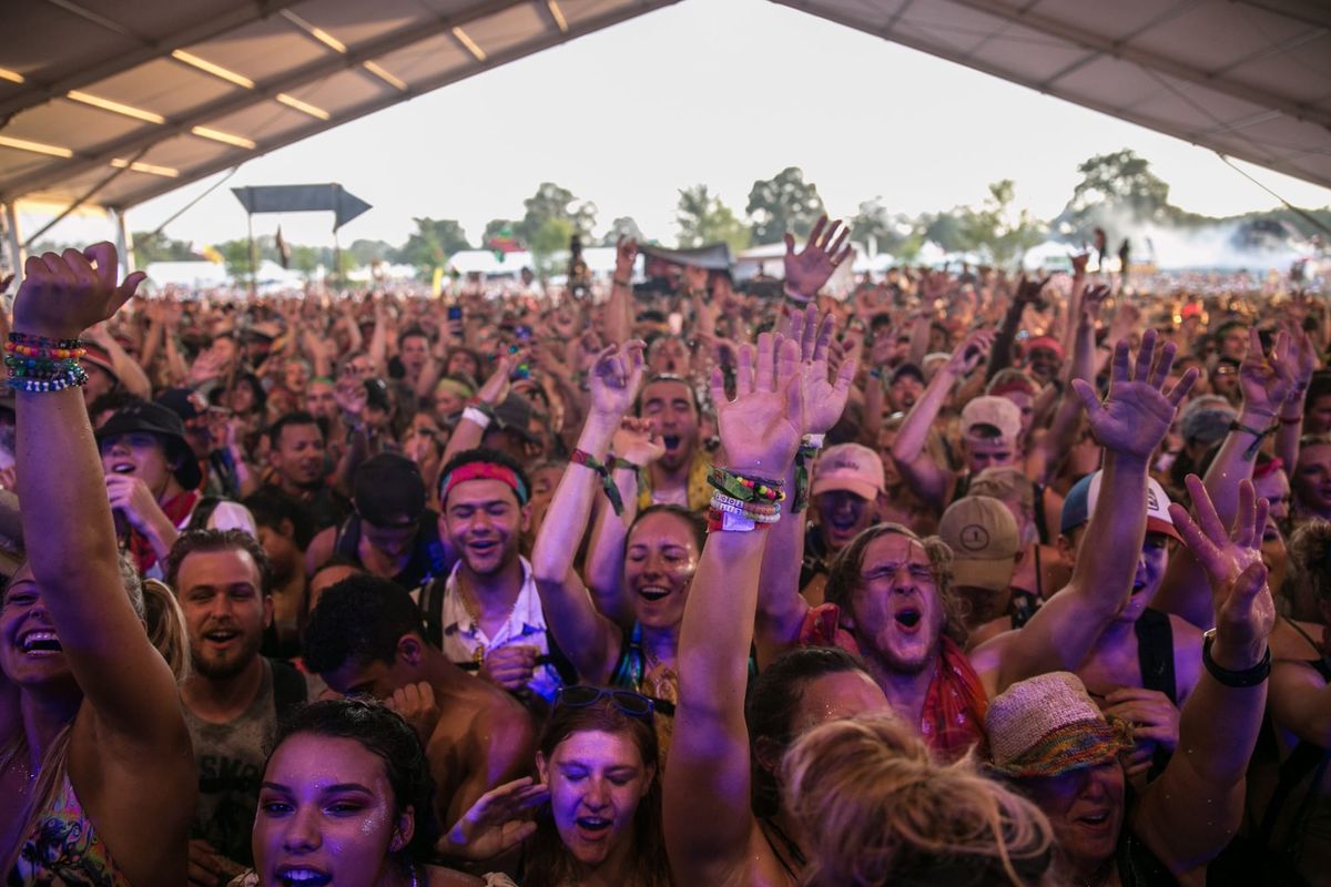 Best Hostels Near Bonnaroo 2026: Manchester and Nashville Options Under $30