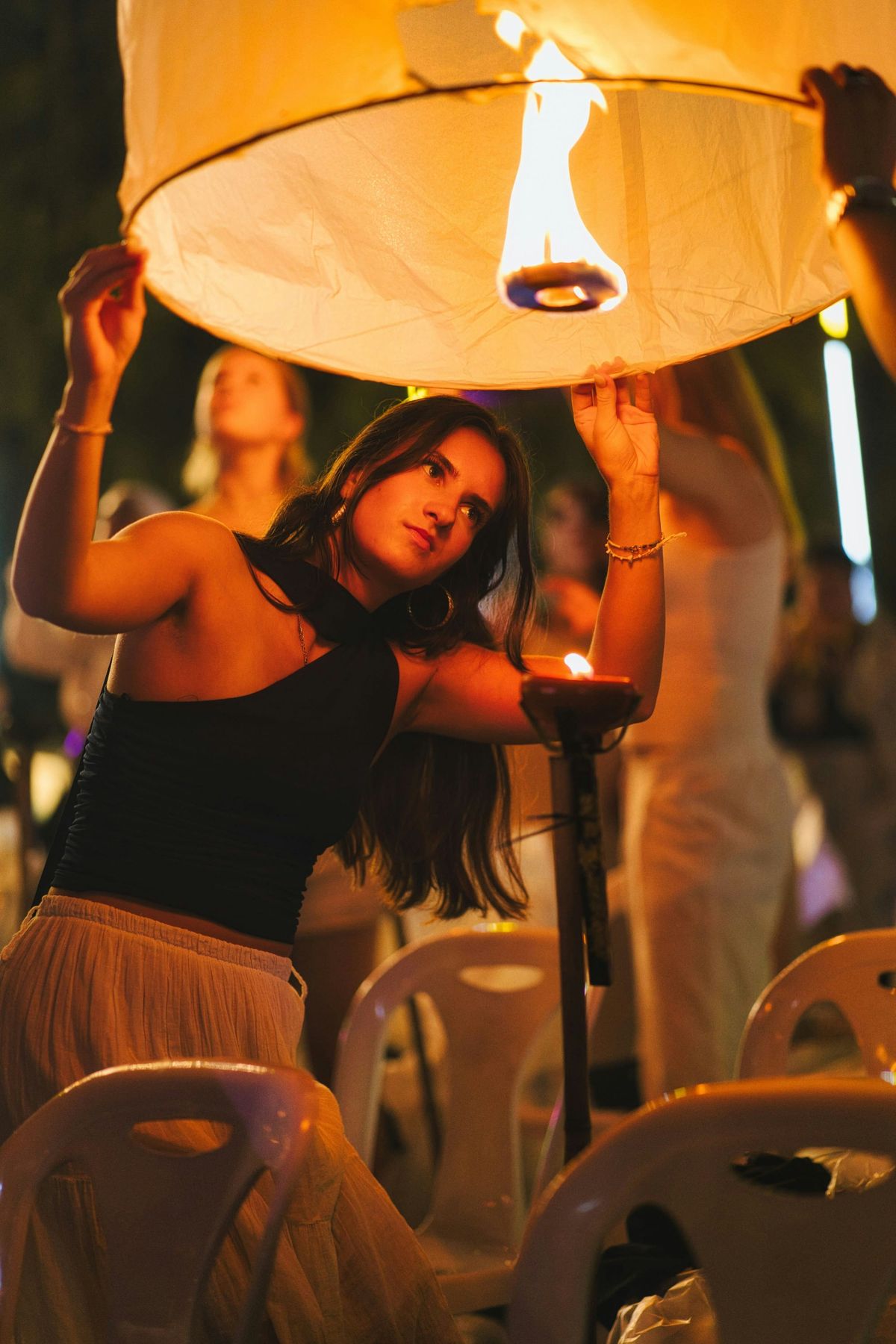 5 Best-Rated Hostels in Chiang Mai for Yi Peng 2026