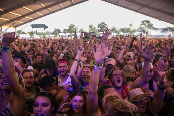 Best Hostels Near Bonnaroo 2026: Manchester and Nashville Options Under $30