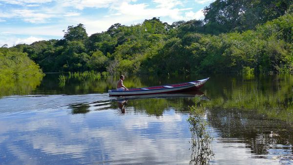 5 Best-Rated Hostels in Manaus for 2026