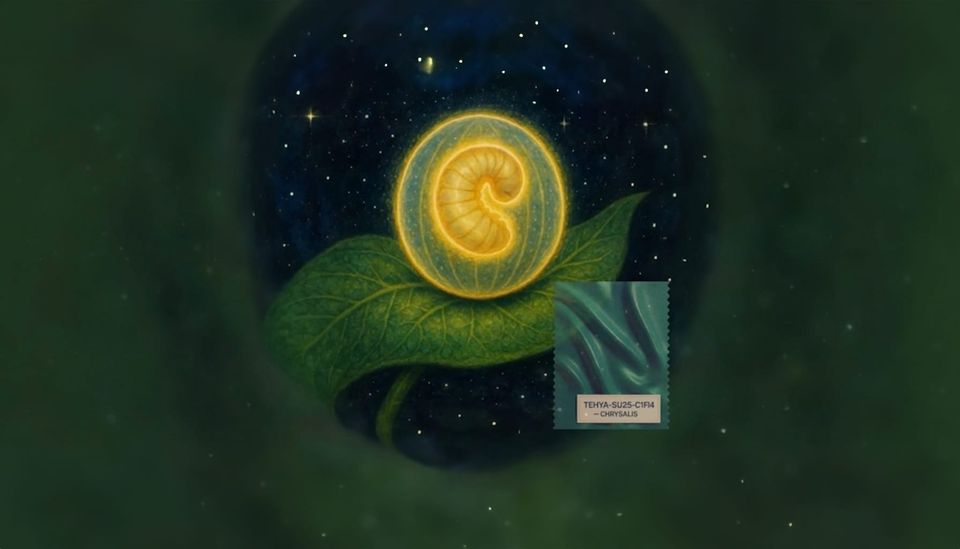 Chrysalis: A Safe Container