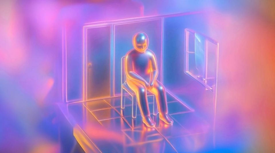 Your Body Isn’t Failing. Your Environment Is Incomplete.