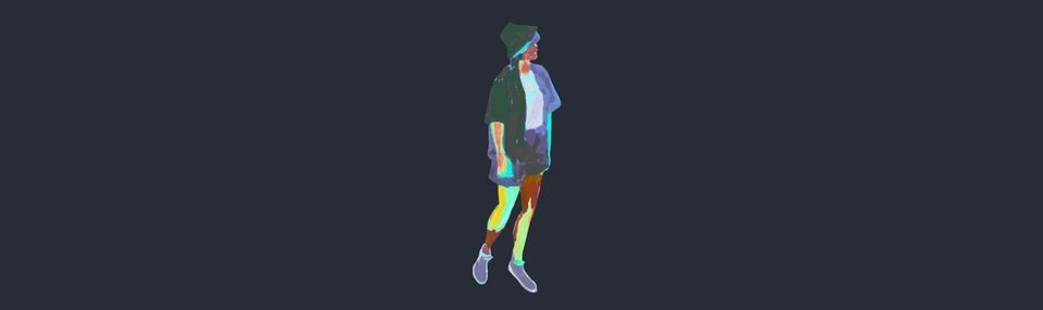 The Quiet Girl Is Not Always Shy