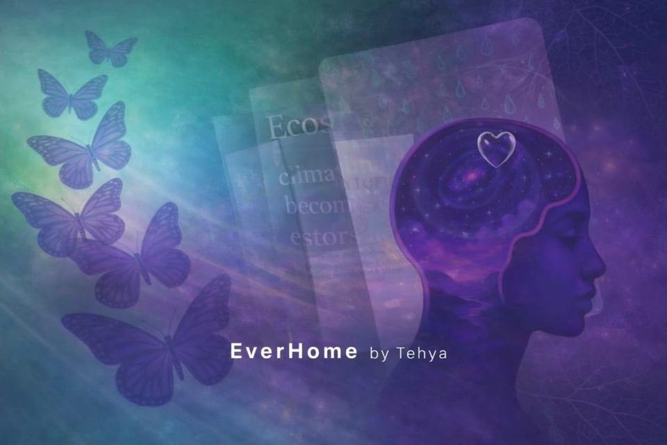 The EverHome Letters