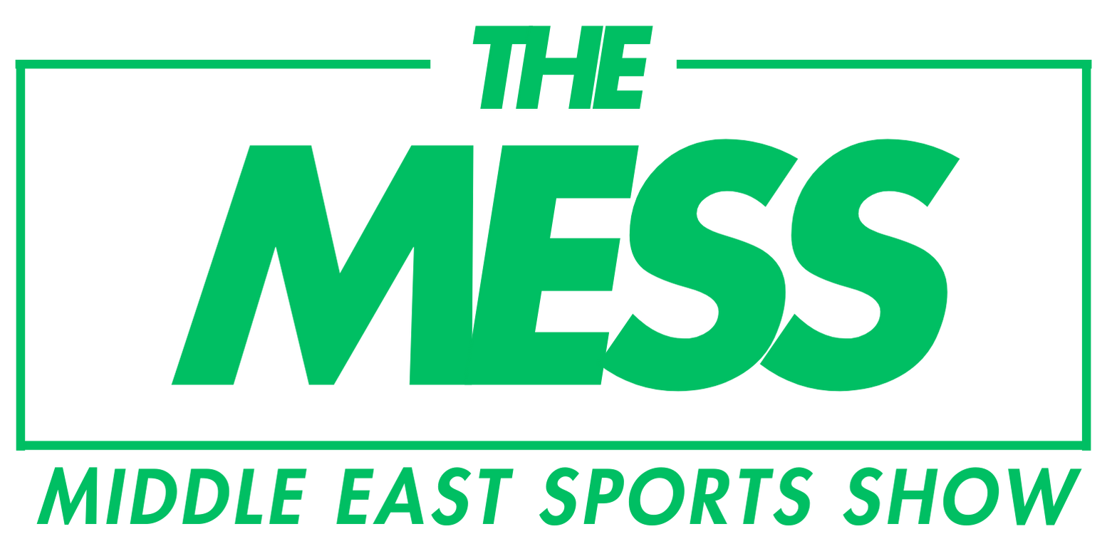 The Middle East Sports Show icon