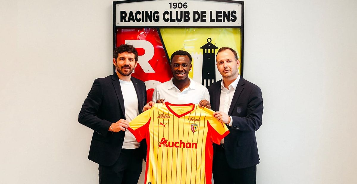 Saud Abdulhamid makes history as he becomes first Saudi player to play in France's Ligue 1 Post feature image