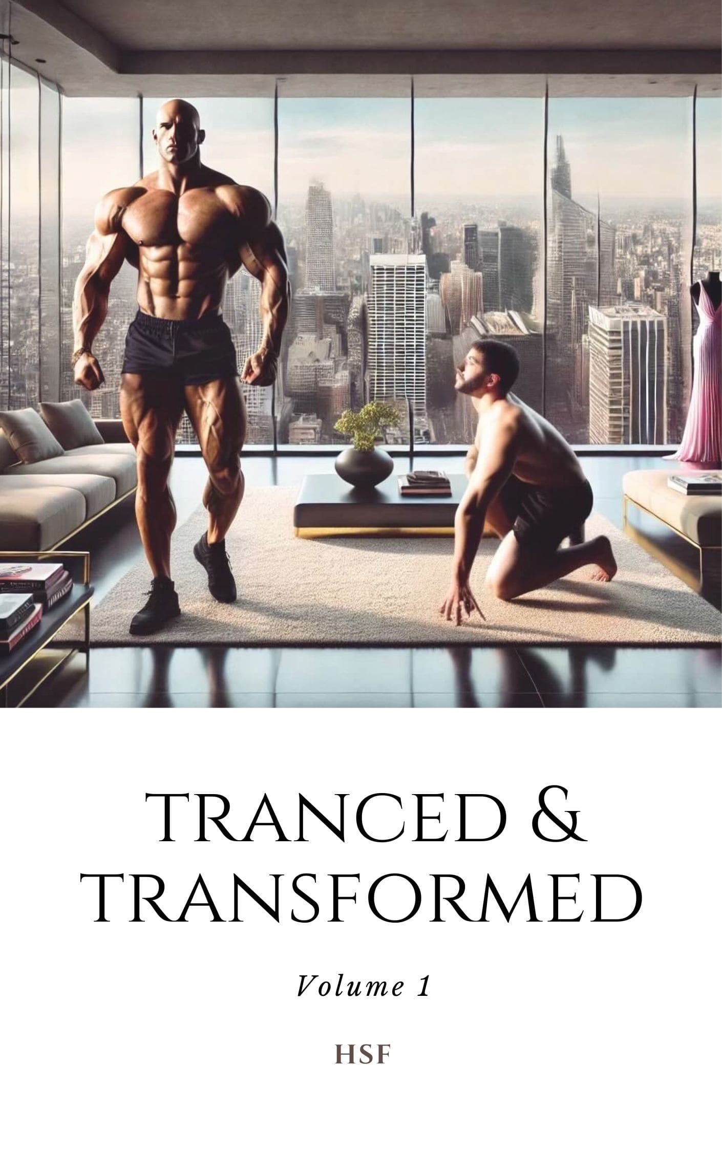 Tranced & Transformed Vol. 1