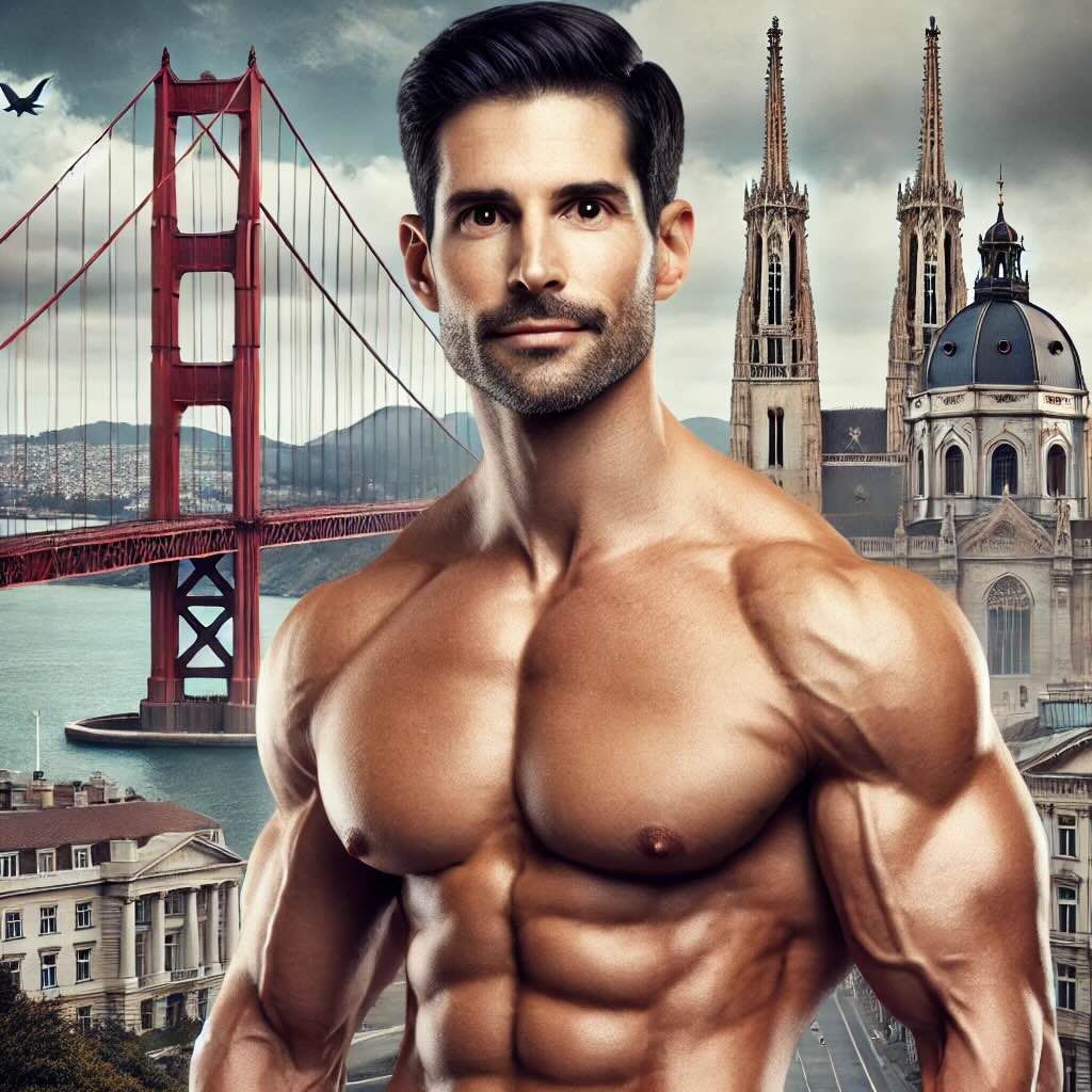 From Vienna to San Francisco