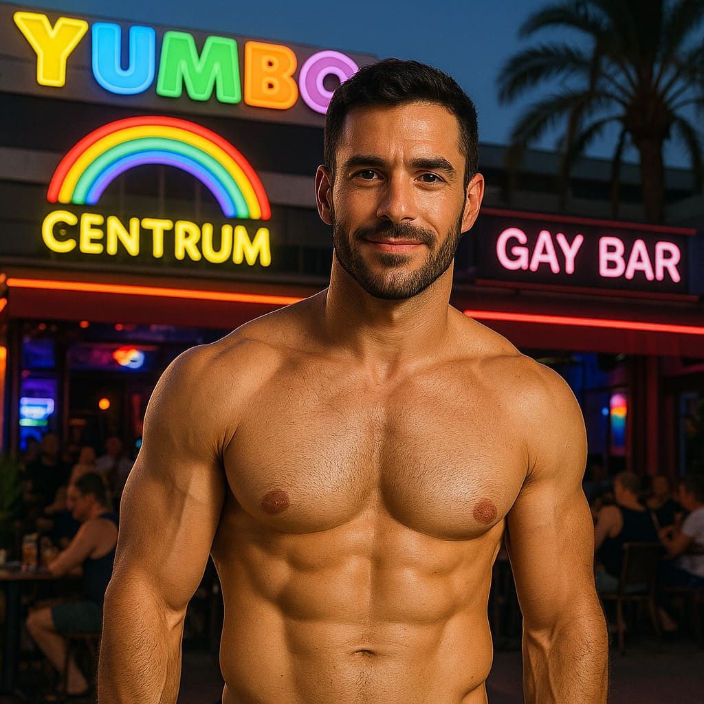 First Weekend in Gran Canaria