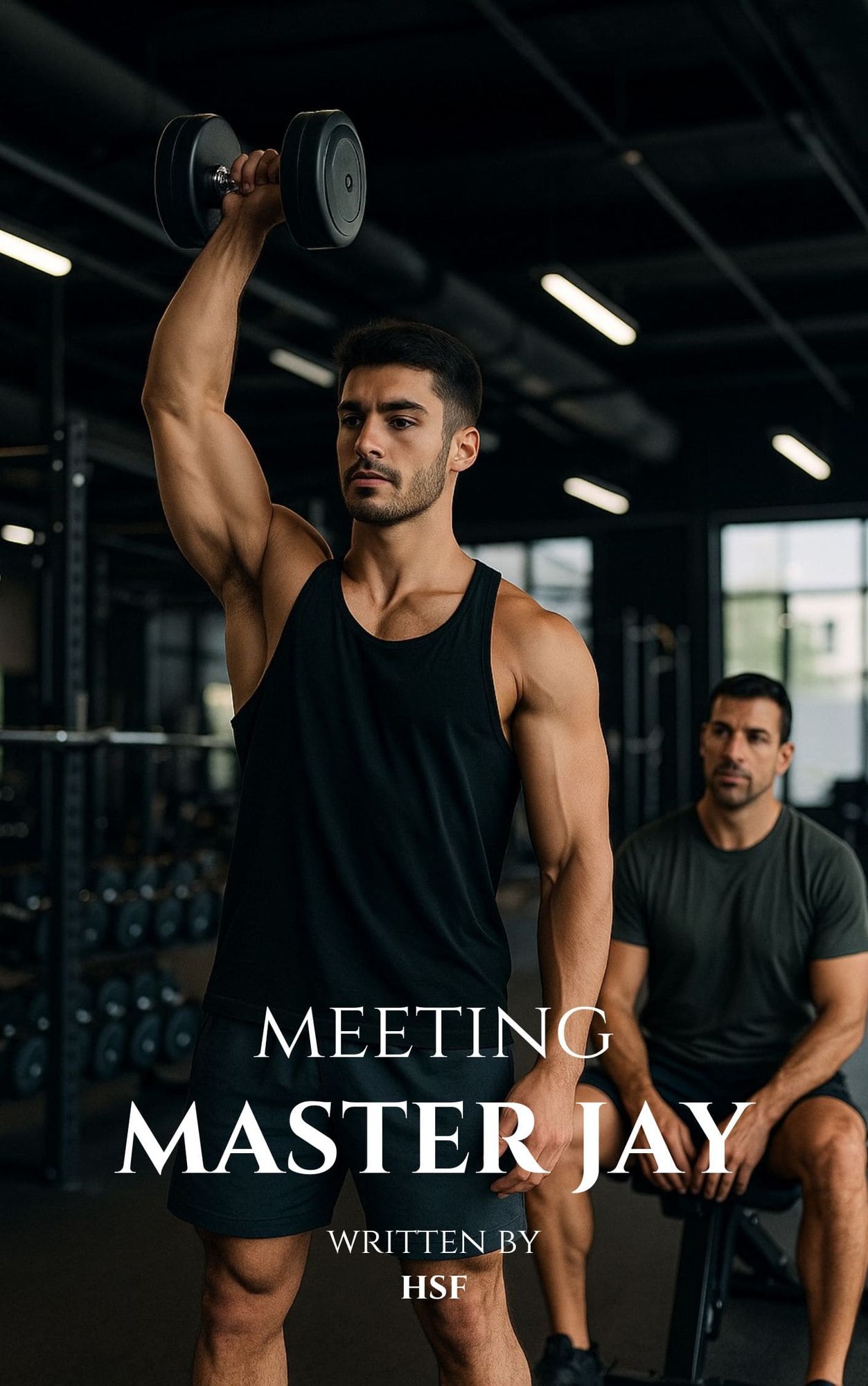 Meeting Master Jay: Chapter 5
