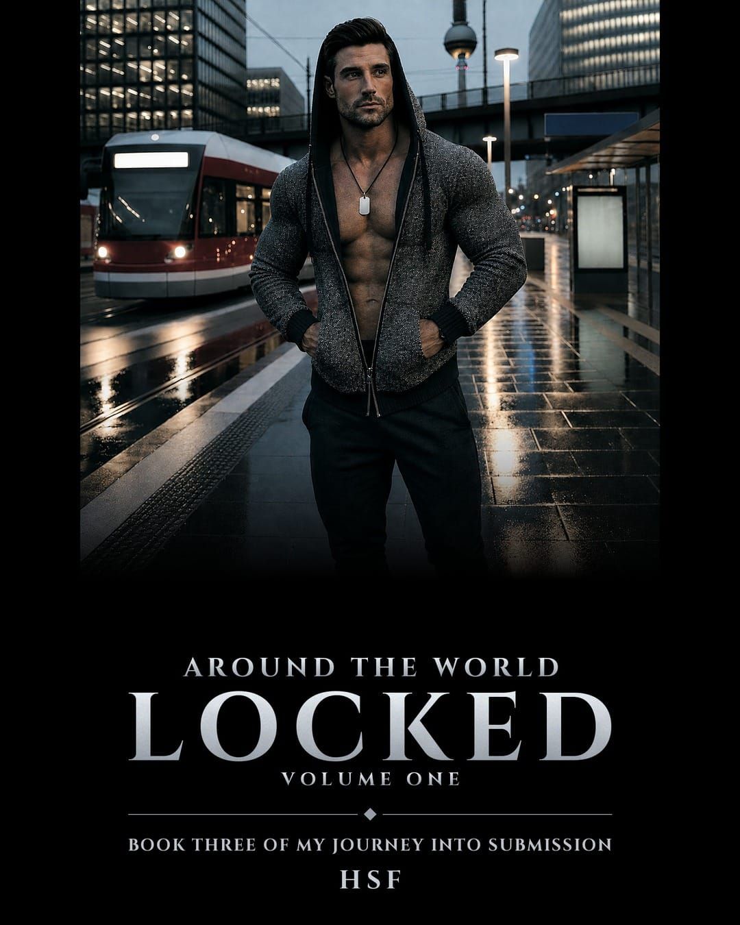 Around the World, Locked: Volume 1