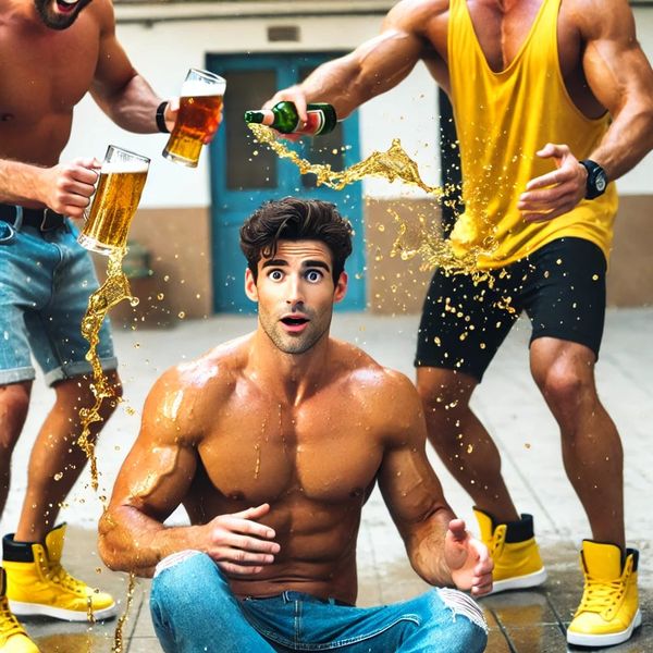 Watersports Training – Part 1