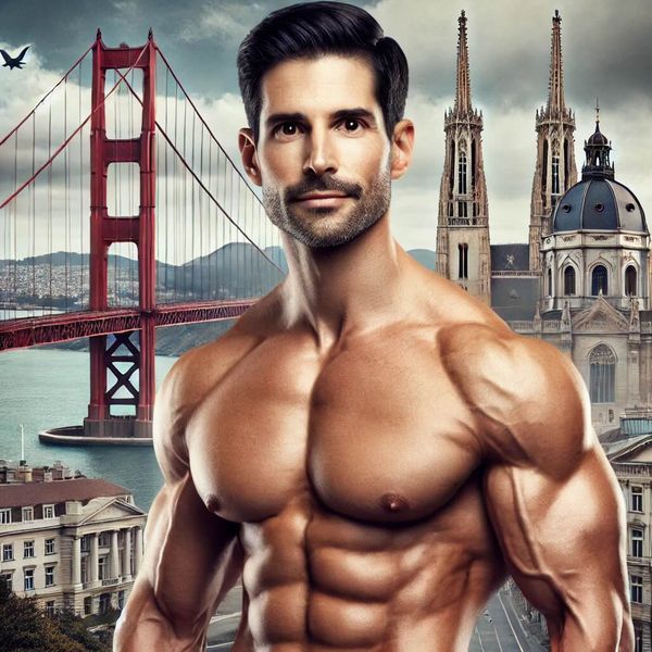 From Vienna to San Francisco