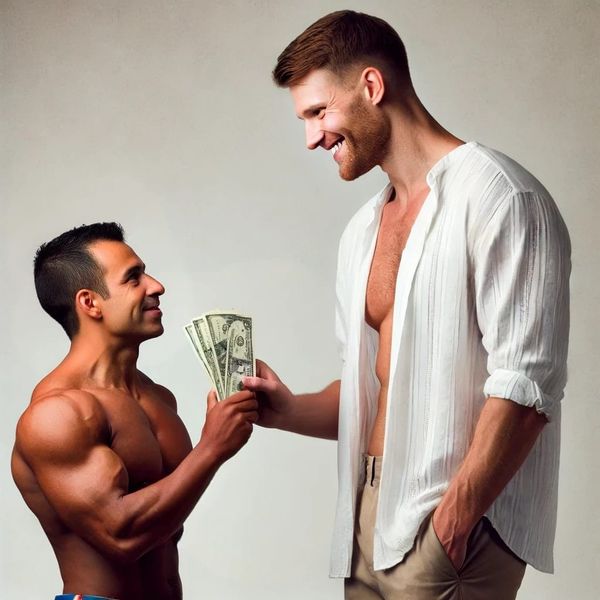 How to Handle Financial Domination (Part 1)