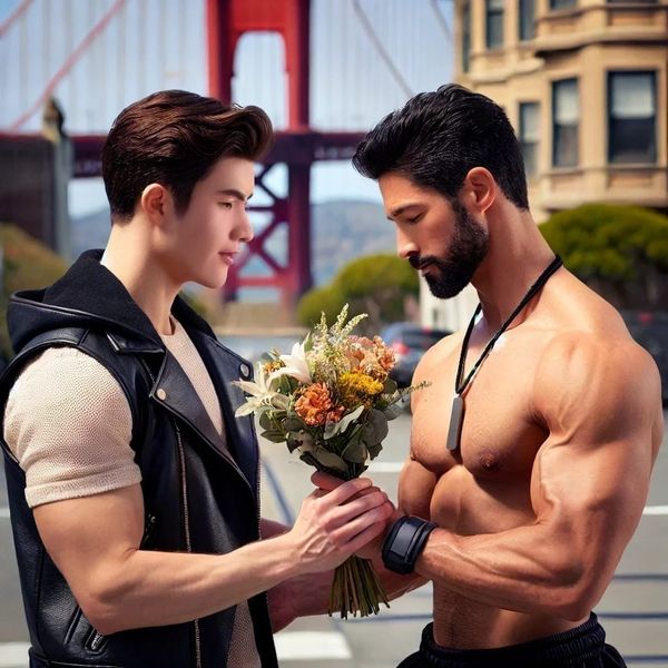 My Very First Blog Posts