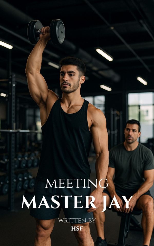 Meeting Master Jay: Chapter 6