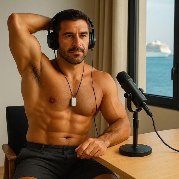 🎙️ Access the Premium Podcast