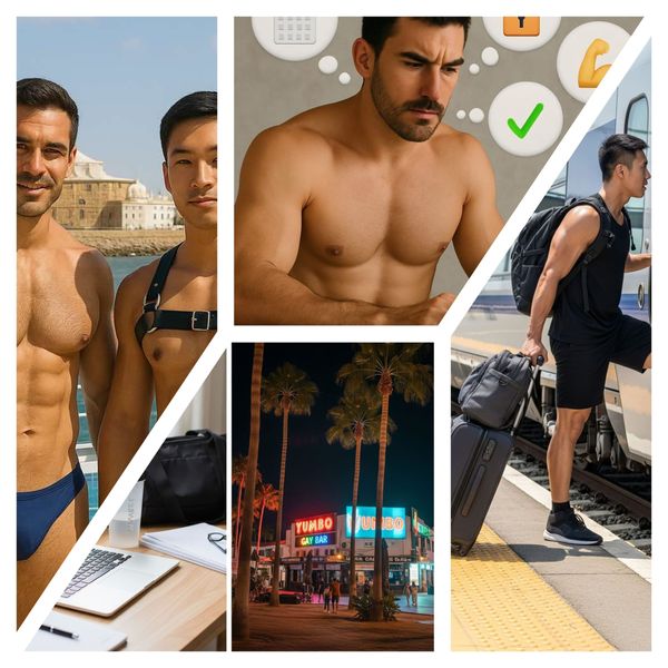 August’s Premium Podcast Episodes