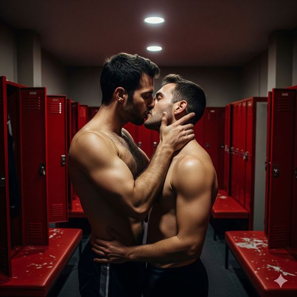 Another Hot Sunday at the Factory Bar