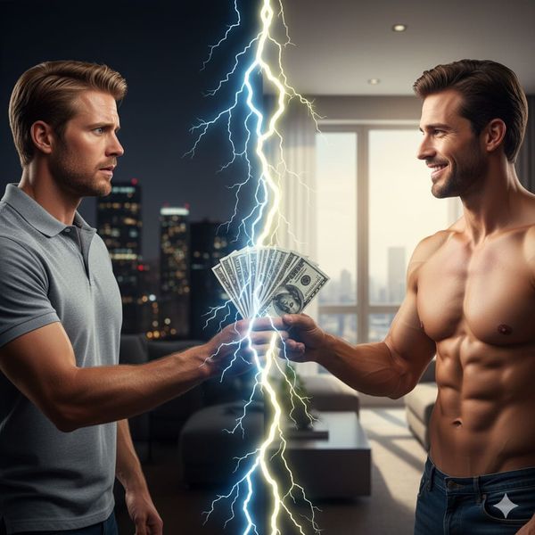 When Finsubs Ghost: A FinDom’s Perspective