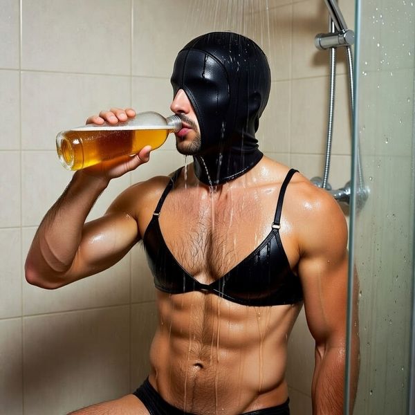 The Knox Method: Chapter 5