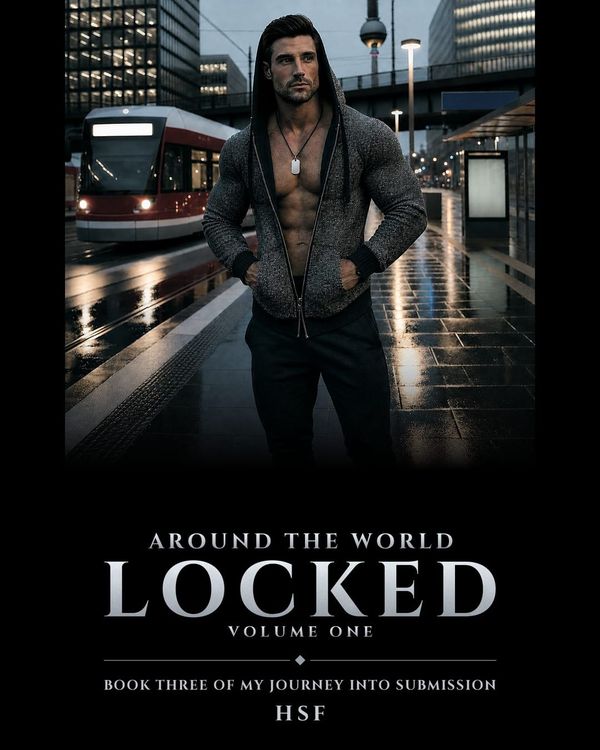 Around the World, Locked: Volume 1