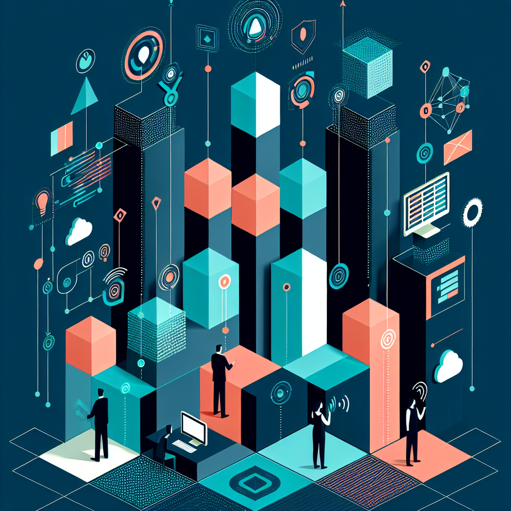 Three Capabilities, One Interaction — data_viz illustration