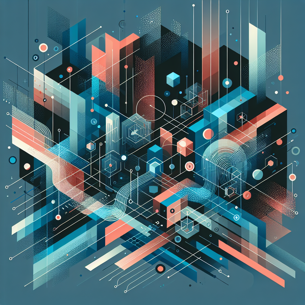 Why "Just Build APIs" Isn't the Answer — conceptual illustration