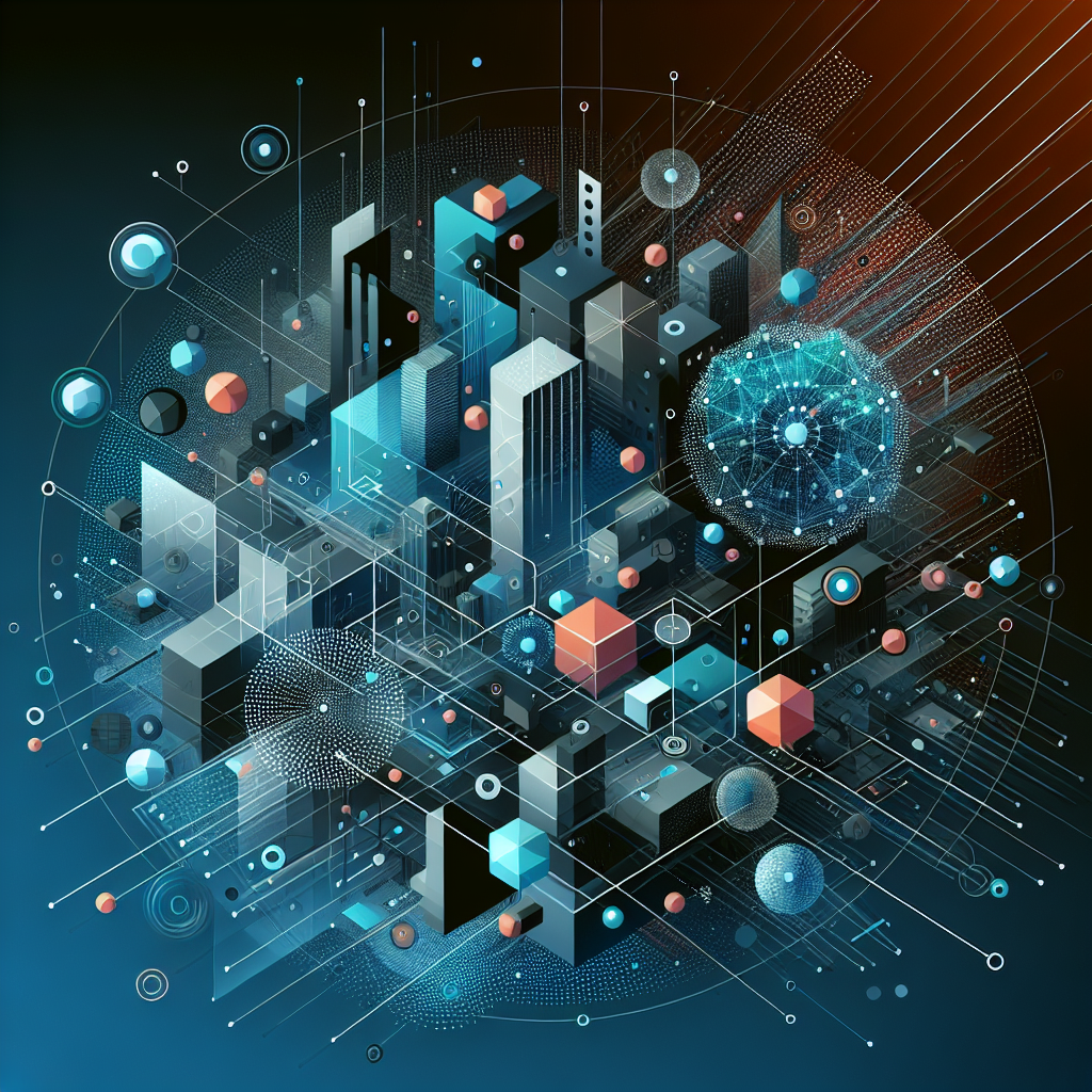 The Commoditization Inevitability — conceptual illustration