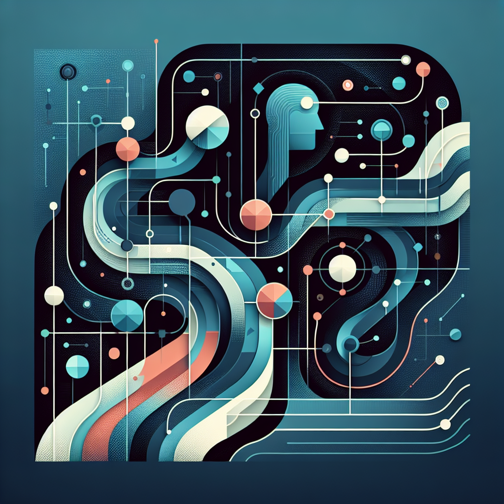Who Loses — conceptual illustration