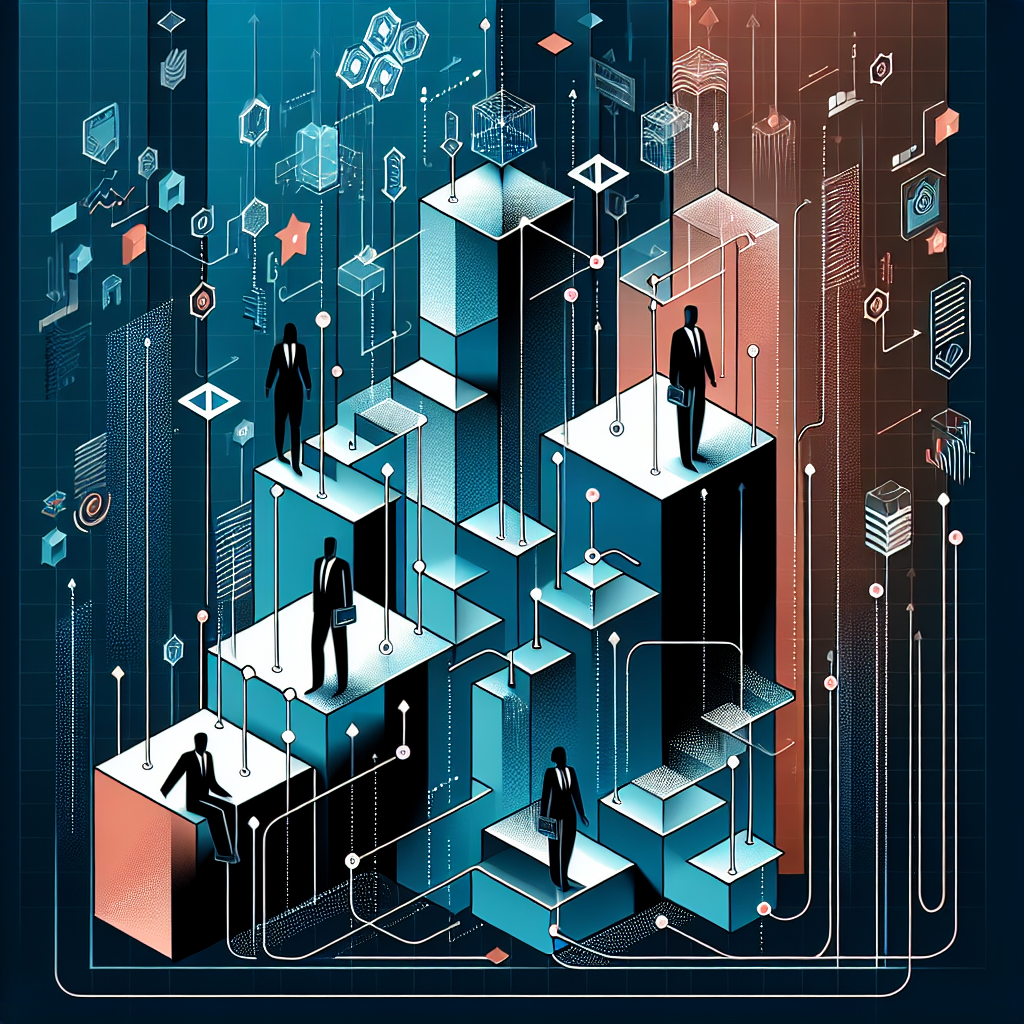 The Anatomy of a 4-Month Security Review — data_viz illustration