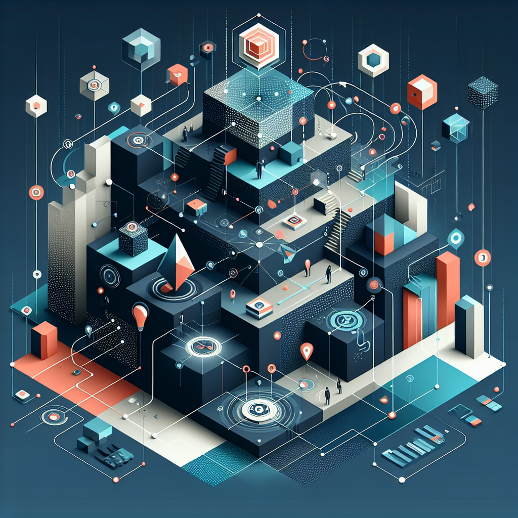 The Integration Phase Playbook — conceptual illustration