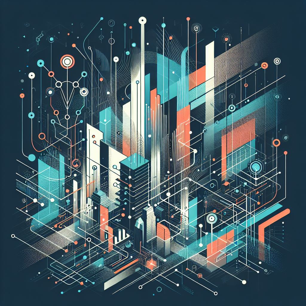 Why Enterprise Buyers Don't Know Where to Start — conceptual illustration