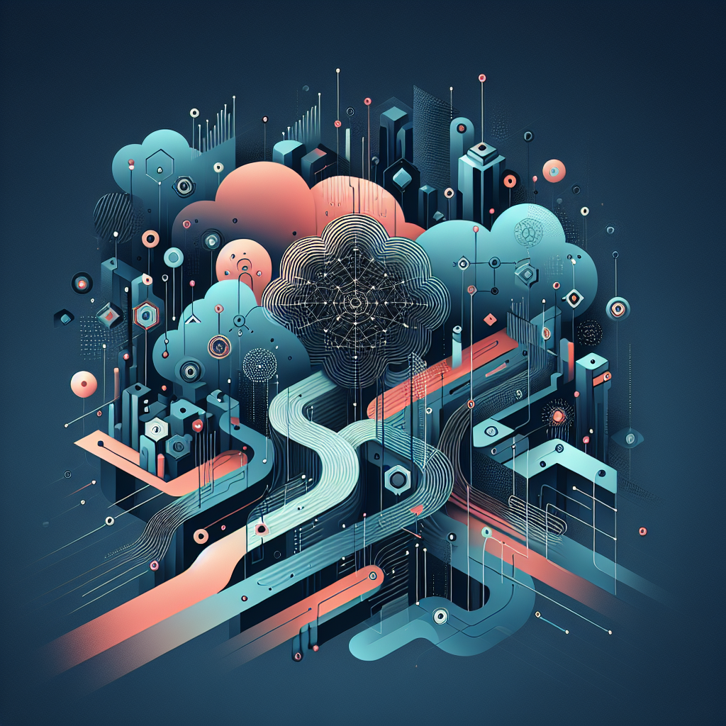 The 90-Day Roadmap Framework — conceptual illustration