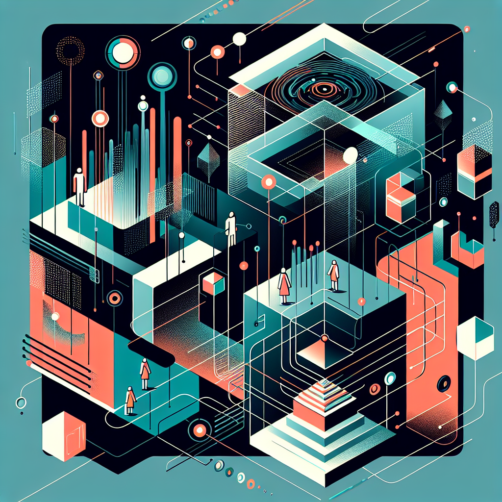 Segment 4: BPO-Focused AI — conceptual illustration