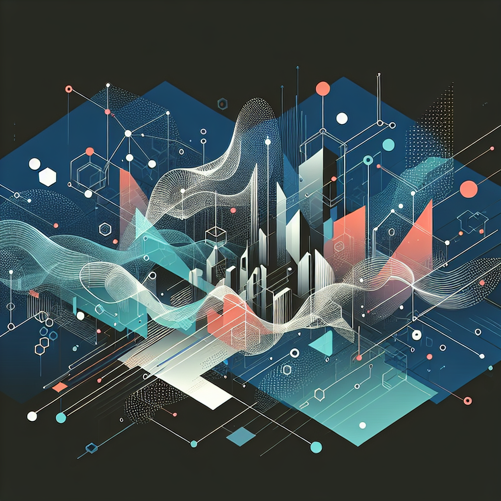 Segment 5: Internal Builds — conceptual illustration