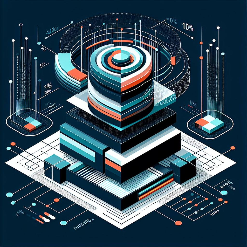 The Latency Stack — data_viz illustration