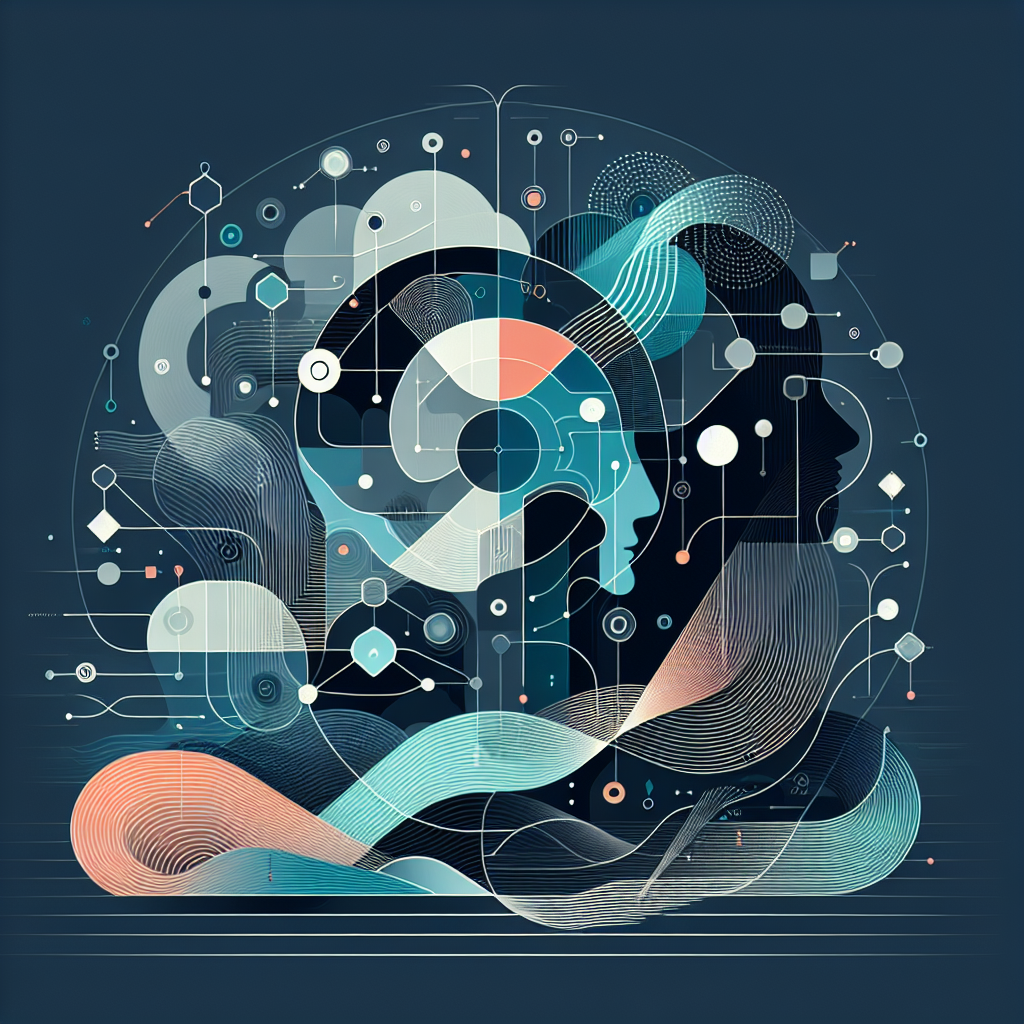 The Arithmetic Problem — conceptual illustration
