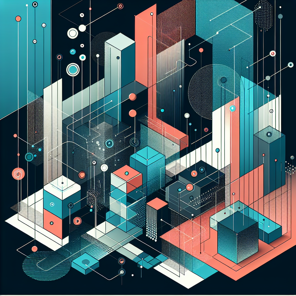 Mode 5: Hybrid Dynamic Routing — conceptual illustration
