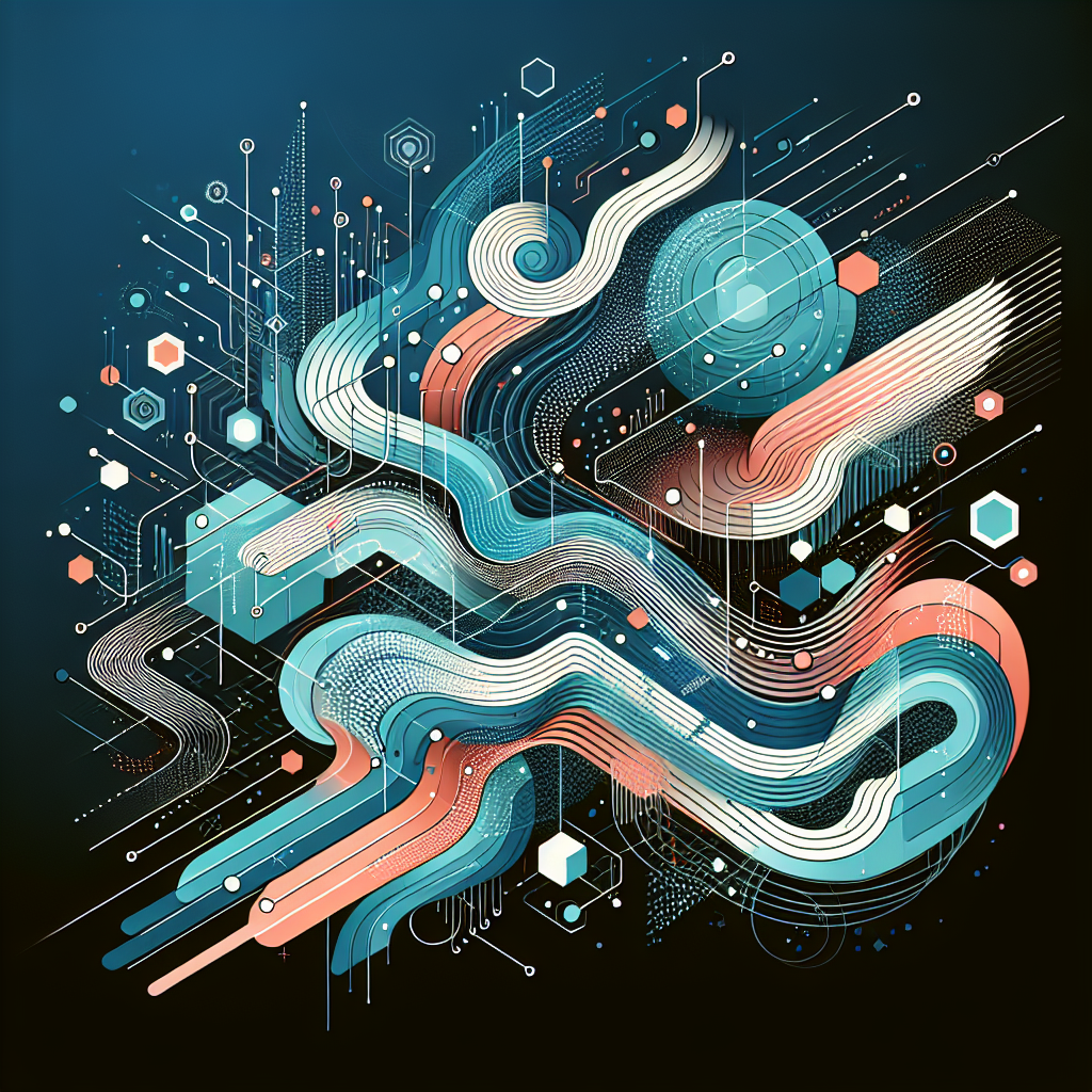 What Has to Change to Get There — conceptual illustration