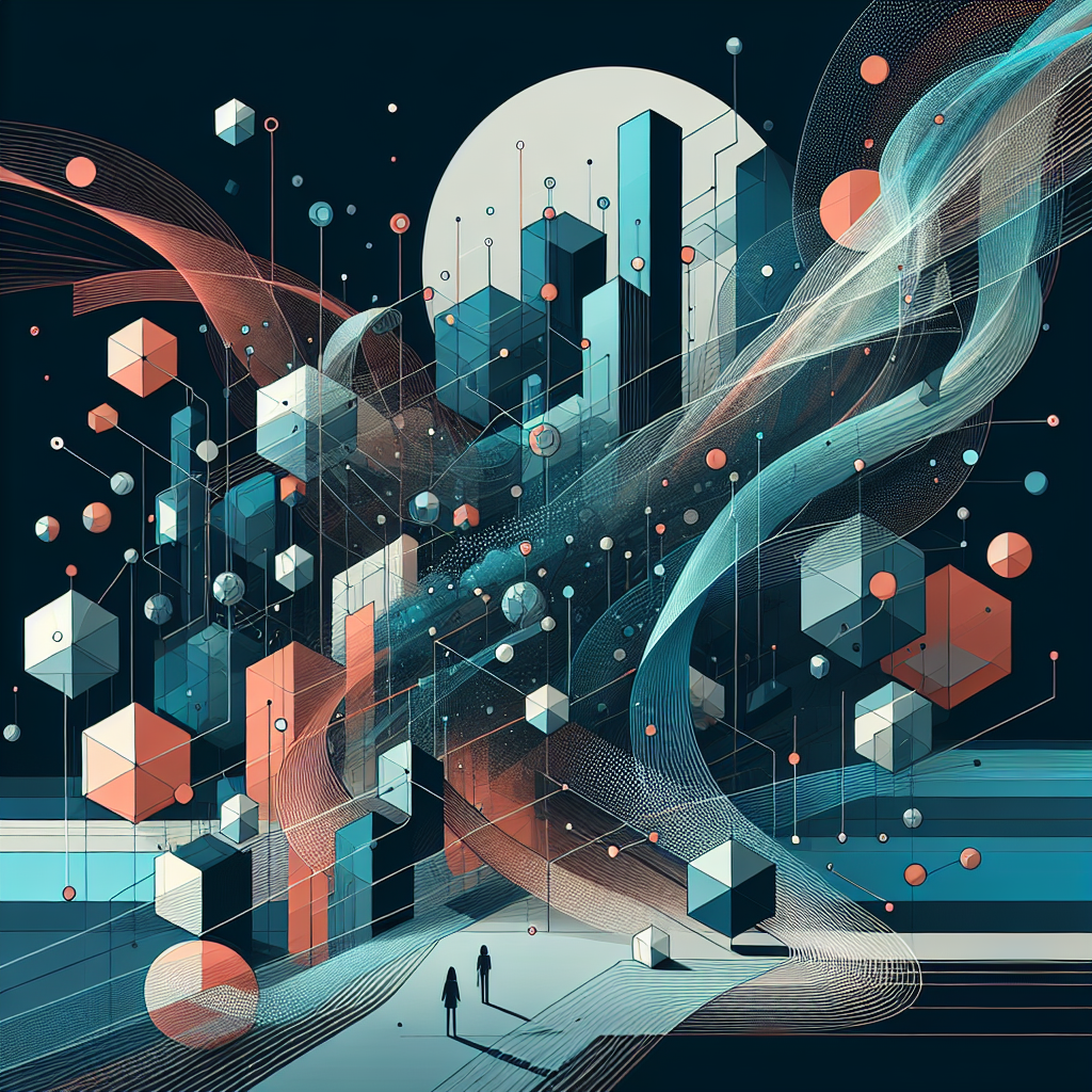 How the Negotiation Actually Played Out — conceptual illustration