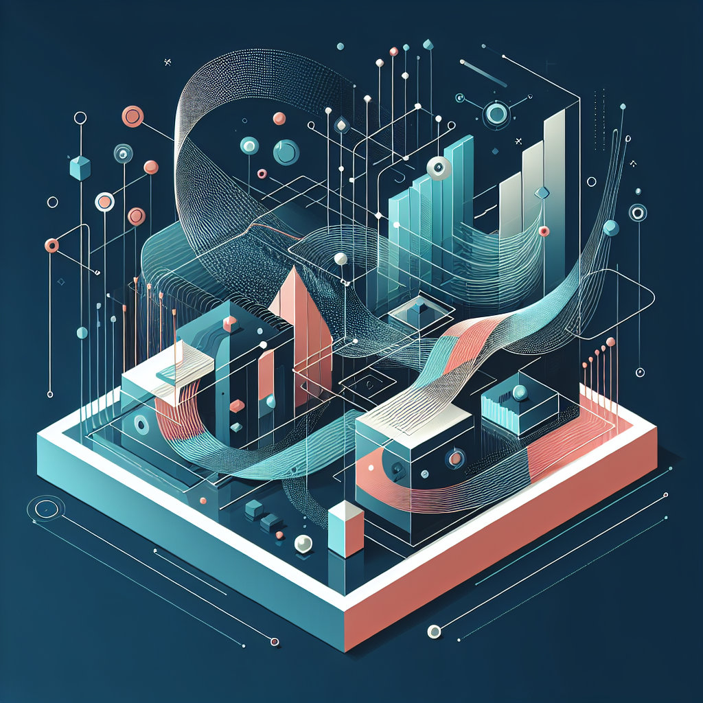 The Economics of the Reframe — conceptual illustration