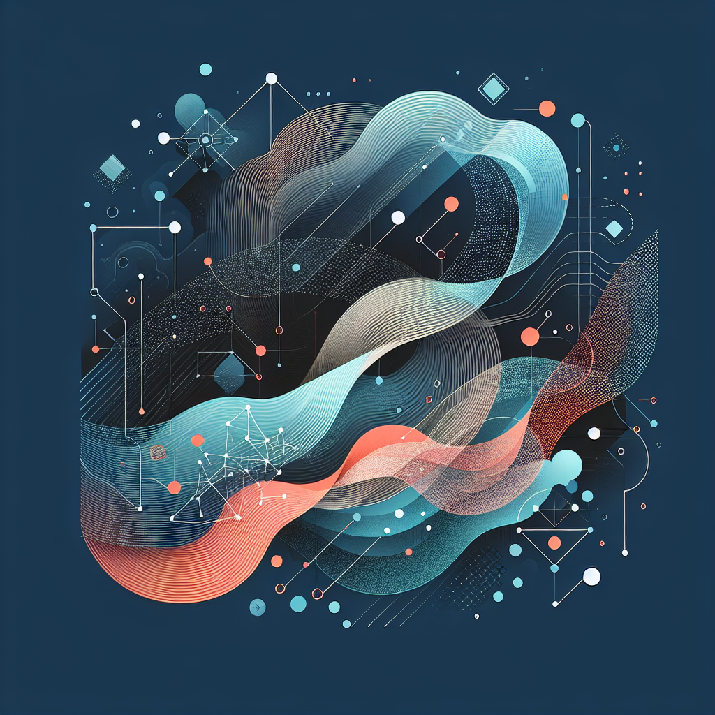 Why This Changes the Competitive Landscape — conceptual illustration