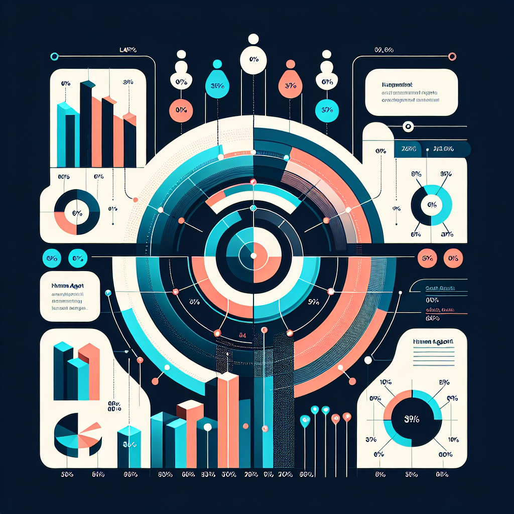 Layer 2: Human Agent Augmentation (The Multiplier) — data_viz illustration